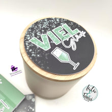 Lade das Bild in den Galerie-Viewer, Digistamp "Silvester-Kracher"