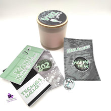 Lade das Bild in den Galerie-Viewer, Digistamp "Silvester-Kracher"