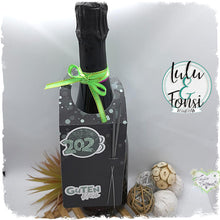 Lade das Bild in den Galerie-Viewer, Digistamp "Silvester-Kracher"