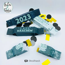 Lade das Bild in den Galerie-Viewer, Gewerbelizenz - Digistamp "Silvester-Kracher"