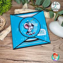 Lade das Bild in den Galerie-Viewer, Gewerbelizenz - Digiset "Guter Vorsatz"