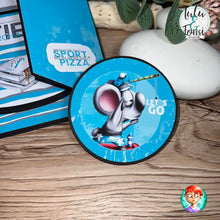 Lade das Bild in den Galerie-Viewer, Gewerbelizenz - Digiset "Guter Vorsatz"