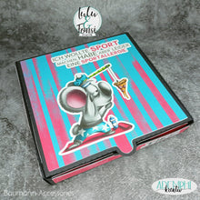 Lade das Bild in den Galerie-Viewer, Gewerbelizenz - Digiset "Guter Vorsatz"