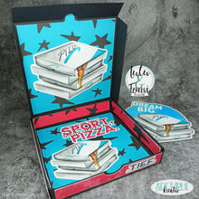 Lade das Bild in den Galerie-Viewer, Gewerbelizenz - Digiset "Guter Vorsatz"