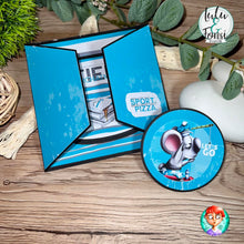 Load image into Gallery viewer, Digiset "Guter Vorsatz"