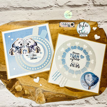 Load image into Gallery viewer, Digiset "Valentins Übärraschung"