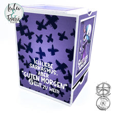 Load image into Gallery viewer, Digiset "Monsterparade"