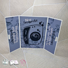 Load image into Gallery viewer, Digiset "Schonwaschgang"