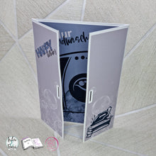 Load image into Gallery viewer, Digiset "Schonwaschgang"