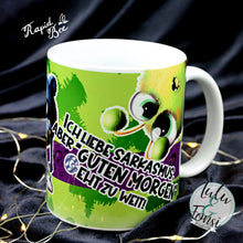 Lade das Bild in den Galerie-Viewer, Gewerbelizenz - Digiset "Monsterparade"