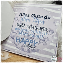 Lade das Bild in den Galerie-Viewer, Gewerbelizenz - Digiset "Schonwaschgang"