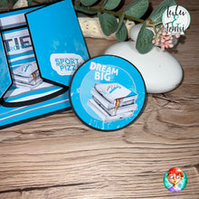 Lade das Bild in den Galerie-Viewer, Gewerbelizenz - Digiset "Guter Vorsatz"