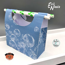 Load image into Gallery viewer, Digiset "Schonwaschgang"