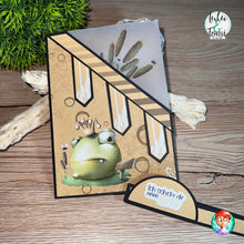 Lade das Bild in den Galerie-Viewer, Gewerbelizenz - Digiset "Knutschkugel"