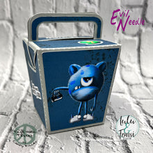 Lade das Bild in den Galerie-Viewer, Gewerbelizenz - Digiset "Monsterparade"