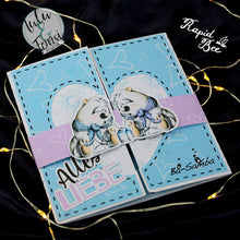 Lade das Bild in den Galerie-Viewer, Gewerbelizenz - Digiset "Valentinsübärraschung"