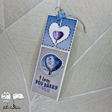 Load image into Gallery viewer, Digiset "Valentins Übärraschung"