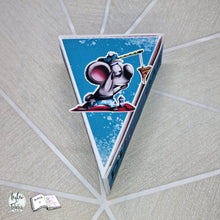 Lade das Bild in den Galerie-Viewer, Gewerbelizenz - Digiset "Guter Vorsatz"