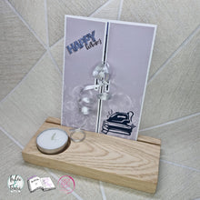 Load image into Gallery viewer, Digiset "Schonwaschgang"