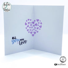 Lade das Bild in den Galerie-Viewer, Gewerbelizenz - Digiset "Valentinsübärraschung"