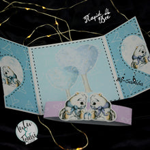 Load image into Gallery viewer, Digiset "Valentins Übärraschung"