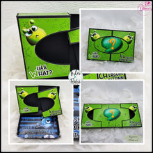 Load image into Gallery viewer, Digiset "Monsterparade"