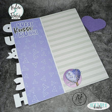 Load image into Gallery viewer, Digiset "Valentins Übärraschung"