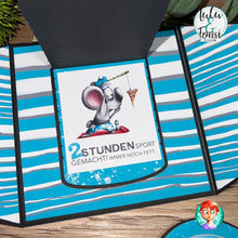 Lade das Bild in den Galerie-Viewer, Gewerbelizenz - Digiset "Guter Vorsatz"