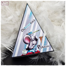 Lade das Bild in den Galerie-Viewer, Gewerbelizenz - Digiset "Guter Vorsatz"