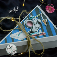 Lade das Bild in den Galerie-Viewer, Gewerbelizenz - Digiset "Guter Vorsatz"