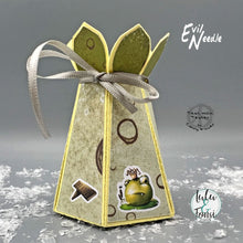 Lade das Bild in den Galerie-Viewer, Gewerbelizenz - Digiset "Knutschkugel"