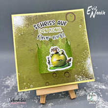 Lade das Bild in den Galerie-Viewer, Gewerbelizenz - Digiset "Knutschkugel"