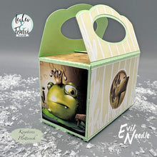 Lade das Bild in den Galerie-Viewer, Gewerbelizenz - Digiset "Knutschkugel"