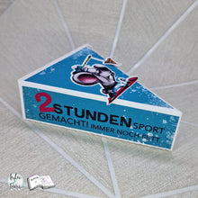 Lade das Bild in den Galerie-Viewer, Gewerbelizenz - Digiset "Guter Vorsatz"