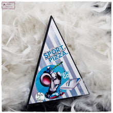 Lade das Bild in den Galerie-Viewer, Gewerbelizenz - Digiset "Guter Vorsatz"