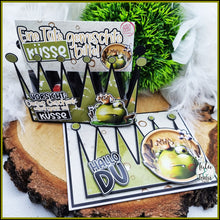 Lade das Bild in den Galerie-Viewer, Gewerbelizenz - Digiset "Knutschkugel"