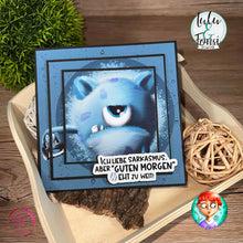 Load image into Gallery viewer, Digiset "Monsterparade"