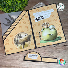 Lade das Bild in den Galerie-Viewer, Gewerbelizenz - Digiset "Knutschkugel"