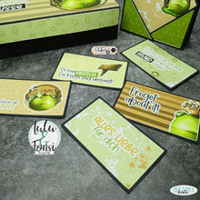 Lade das Bild in den Galerie-Viewer, Gewerbelizenz - Digiset "Knutschkugel"