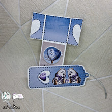 Load image into Gallery viewer, Digiset "Valentins Übärraschung"