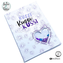 Load image into Gallery viewer, Digiset "Valentins Übärraschung"