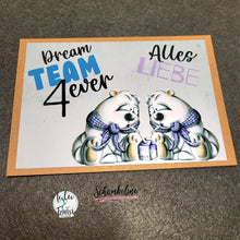 Lade das Bild in den Galerie-Viewer, Gewerbelizenz - Digiset "Valentinsübärraschung"