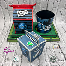 Load image into Gallery viewer, Digiset "Monsterparade"