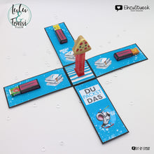 Lade das Bild in den Galerie-Viewer, Gewerbelizenz - Digiset "Guter Vorsatz"