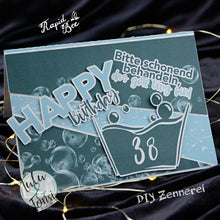 Lade das Bild in den Galerie-Viewer, Gewerbelizenz - Digiset "Schonwaschgang"