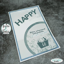 Load image into Gallery viewer, Digiset "Schonwaschgang"