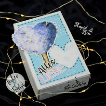 Lade das Bild in den Galerie-Viewer, Gewerbelizenz - Digiset "Valentinsübärraschung"