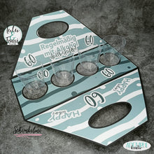 Lade das Bild in den Galerie-Viewer, Gewerbelizenz - Digiset "Schonwaschgang"