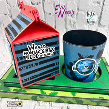 Lade das Bild in den Galerie-Viewer, Gewerbelizenz - Digiset "Monsterparade"