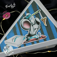 Load image into Gallery viewer, Digiset "Guter Vorsatz"